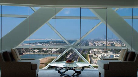 ANDAZ CAPITAL GATE ABU DHABI, BY HYATT - Image 7