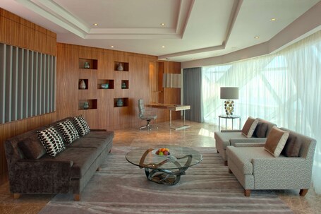 ANDAZ CAPITAL GATE ABU DHABI, BY HYATT - Image 75