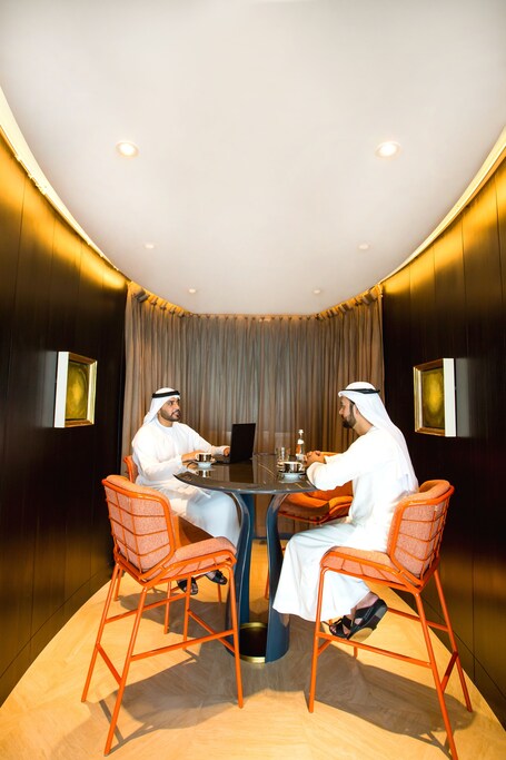 ANDAZ CAPITAL GATE ABU DHABI, BY HYATT - Image 80