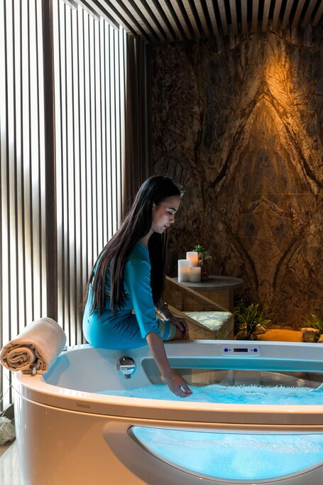 ANDAZ CAPITAL GATE ABU DHABI, BY HYATT - Image 38