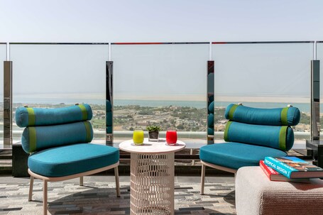 ANDAZ CAPITAL GATE ABU DHABI, BY HYATT - Image 124