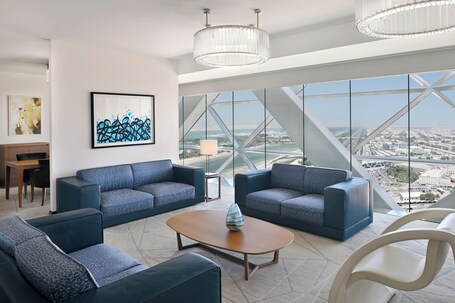 ANDAZ CAPITAL GATE ABU DHABI, BY HYATT - Image 72