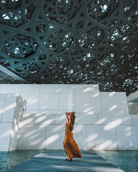 ANDAZ CAPITAL GATE ABU DHABI, BY HYATT - Image 99