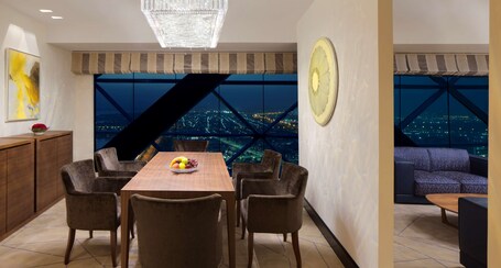 ANDAZ CAPITAL GATE ABU DHABI, BY HYATT - Image 11