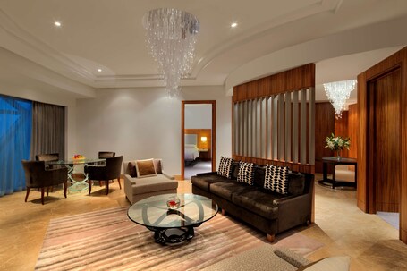ANDAZ CAPITAL GATE ABU DHABI, BY HYATT - Image 70
