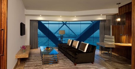 ANDAZ CAPITAL GATE ABU DHABI, BY HYATT - Image 5