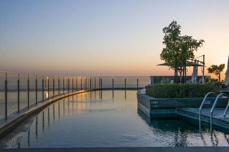 ANDAZ CAPITAL GATE ABU DHABI, BY HYATT - Image 47