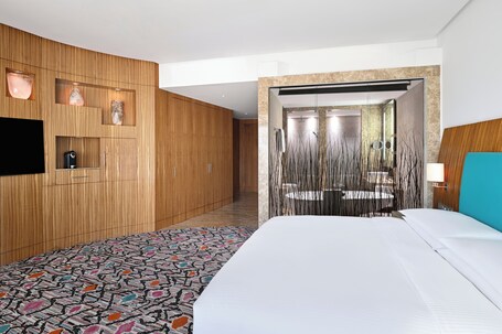 ANDAZ CAPITAL GATE ABU DHABI, BY HYATT - Image 155