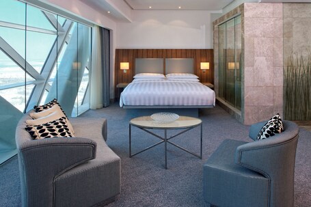 ANDAZ CAPITAL GATE ABU DHABI, BY HYATT - Image 109