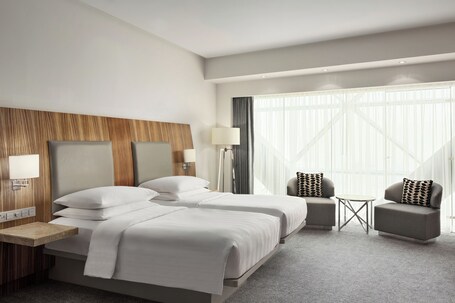 ANDAZ CAPITAL GATE ABU DHABI, BY HYATT - Image 123