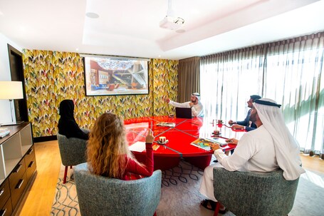 ANDAZ CAPITAL GATE ABU DHABI, BY HYATT - Image 150
