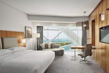 ANDAZ CAPITAL GATE ABU DHABI, BY HYATT - Image 9
