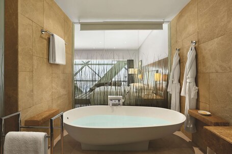 ANDAZ CAPITAL GATE ABU DHABI, BY HYATT - Image 111