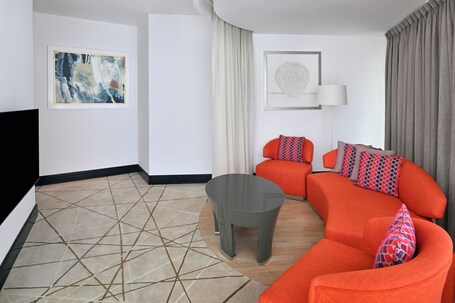 ANDAZ CAPITAL GATE ABU DHABI, BY HYATT - Image 78