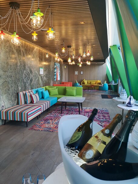 ANDAZ CAPITAL GATE ABU DHABI, BY HYATT - Image 84