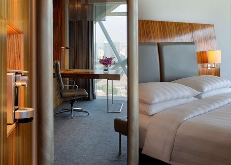 ANDAZ CAPITAL GATE ABU DHABI, BY HYATT - Image 126