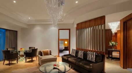 ANDAZ CAPITAL GATE ABU DHABI, BY HYATT - Image 71