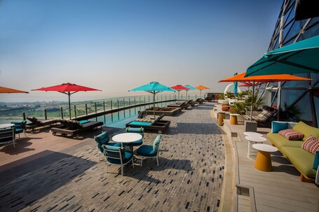 ANDAZ CAPITAL GATE ABU DHABI, BY HYATT - Image 6
