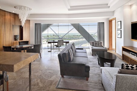ANDAZ CAPITAL GATE ABU DHABI, BY HYATT - Image 33