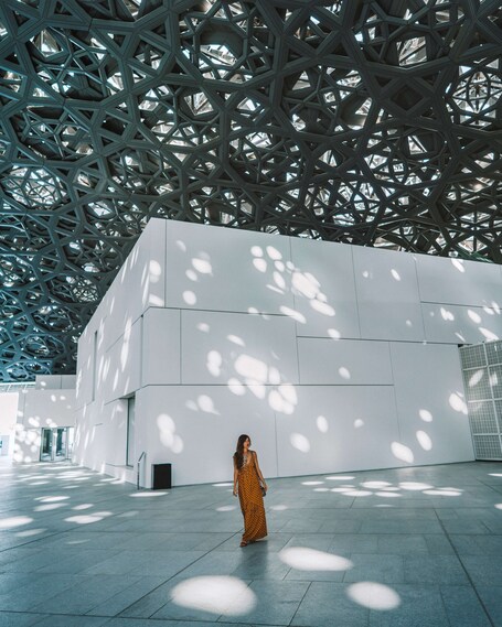 ANDAZ CAPITAL GATE ABU DHABI, BY HYATT - Image 98