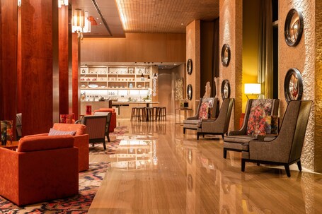 ANDAZ CAPITAL GATE ABU DHABI, BY HYATT - Image 83