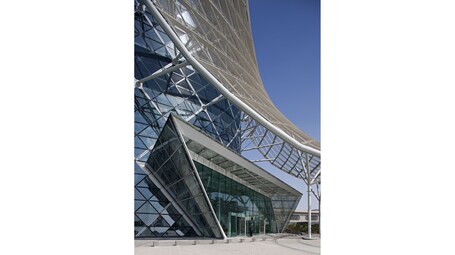 ANDAZ CAPITAL GATE ABU DHABI, BY HYATT - Image 26