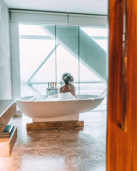ANDAZ CAPITAL GATE ABU DHABI, BY HYATT - Image 129