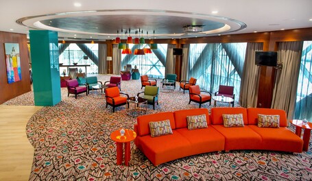 ANDAZ CAPITAL GATE ABU DHABI, BY HYATT - Image 88