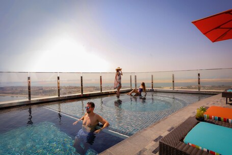 ANDAZ CAPITAL GATE ABU DHABI, BY HYATT - Image 3