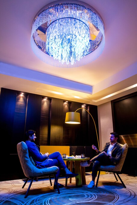 ANDAZ CAPITAL GATE ABU DHABI, BY HYATT - Image 130