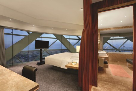 ANDAZ CAPITAL GATE ABU DHABI, BY HYATT - Image 35