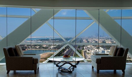 ANDAZ CAPITAL GATE ABU DHABI, BY HYATT - Image 32