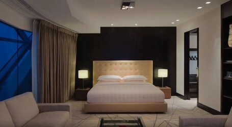 ANDAZ CAPITAL GATE ABU DHABI, BY HYATT - Image 110