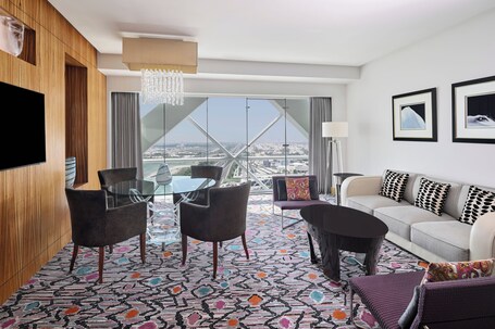 ANDAZ CAPITAL GATE ABU DHABI, BY HYATT - Image 74