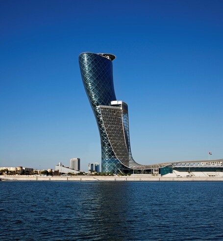 ANDAZ CAPITAL GATE ABU DHABI, BY HYATT - Image 29