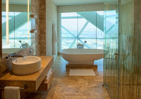 ANDAZ CAPITAL GATE ABU DHABI, BY HYATT - Image 41