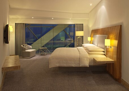 ANDAZ CAPITAL GATE ABU DHABI, BY HYATT - Image 108