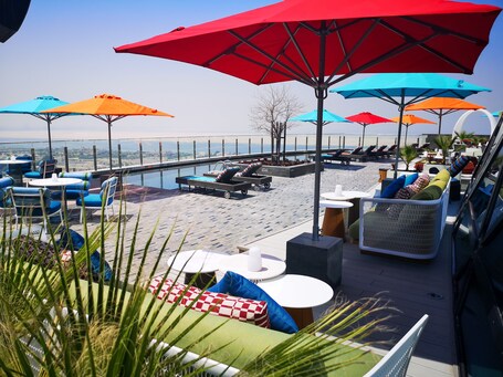 ANDAZ CAPITAL GATE ABU DHABI, BY HYATT - Image 31