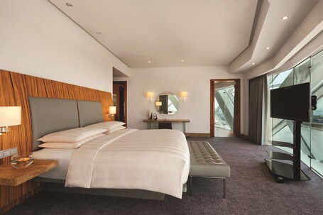ANDAZ CAPITAL GATE ABU DHABI, BY HYATT - Image 116