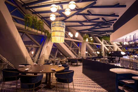 ANDAZ CAPITAL GATE ABU DHABI, BY HYATT - Image 42