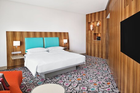 ANDAZ CAPITAL GATE ABU DHABI, BY HYATT - Image 157