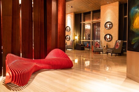 ANDAZ CAPITAL GATE ABU DHABI, BY HYATT - Image 90