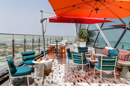 ANDAZ CAPITAL GATE ABU DHABI, BY HYATT - Image 49