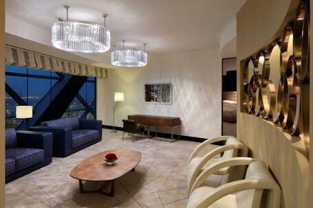 ANDAZ CAPITAL GATE ABU DHABI, BY HYATT - Image 73