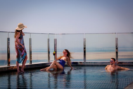 ANDAZ CAPITAL GATE ABU DHABI, BY HYATT - Image 48