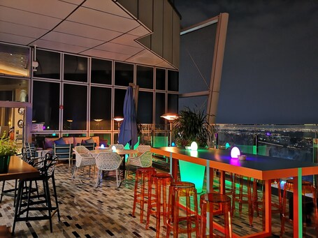 ANDAZ CAPITAL GATE ABU DHABI, BY HYATT - Image 52