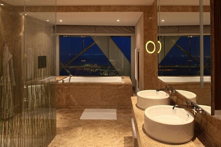 ANDAZ CAPITAL GATE ABU DHABI, BY HYATT - Image 61