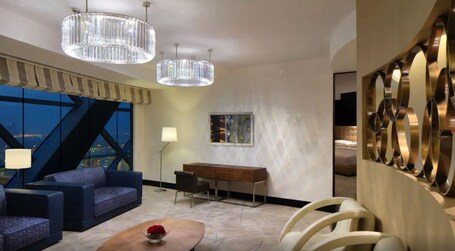 ANDAZ CAPITAL GATE ABU DHABI, BY HYATT - Image 128