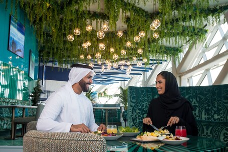 ANDAZ CAPITAL GATE ABU DHABI, BY HYATT - Image 120