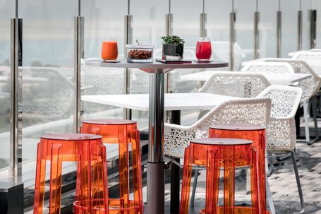 ANDAZ CAPITAL GATE ABU DHABI, BY HYATT - Image 137